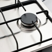 Варочная панель Genberg G6014-STSGK - Превью изображения №12 — Интернет-магазин Time-Shop