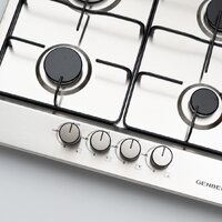 Варочная панель Genberg G6014-STSGK - Превью изображения №4 — Интернет-магазин Time-Shop