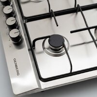 Варочная панель Genberg G6014-STSGK - Превью изображения №6 — Интернет-магазин Time-Shop