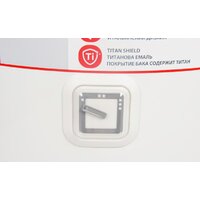 Накопительный электрический водонагреватель Ariston PRO1 R 100 V 1,5K PL DRY - Превью изображения №2 — Интернет-магазин Time-Shop