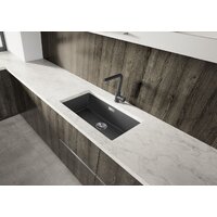 Кухонная мойка Blanco Subline 700-U 527173 (мягкий белый) - Превью изображения №2 — Интернет-магазин Time-Shop