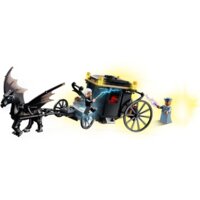 Конструктор LEGO Fantastic Beasts 75951 Побег Грин-де-Вальда - Превью изображения №2 — Интернет-магазин Time-Shop