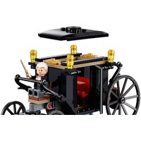 Конструктор LEGO Fantastic Beasts 75951 Побег Грин-де-Вальда - Превью изображения №3 — Интернет-магазин Time-Shop
