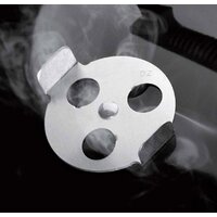 Коптильня Weber Smokey Mountain Cooker 47cm - Превью изображения №6 — Интернет-магазин Time-Shop