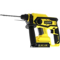 Перфоратор Hanskonner HRH1824BL (без АКБ) - Превью изображения №3 — Интернет-магазин Time-Shop