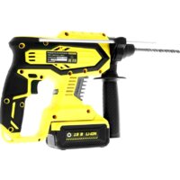 Перфоратор Hanskonner HRH1824BL (без АКБ) - Превью изображения №4 — Интернет-магазин Time-Shop