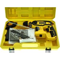 Перфоратор Hanskonner HRH1824BL (без АКБ) - Превью изображения №8 — Интернет-магазин Time-Shop