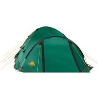 Треккинговая палатка AlexikA Tower 3 Plus Fib (зеленый) - Превью изображения №4 — Интернет-магазин Time-Shop
