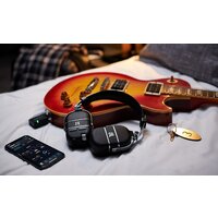 Наушники Boss Waza Air - Превью изображения №2 — Интернет-магазин Time-Shop