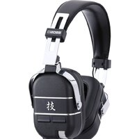 Наушники Boss Waza Air - Превью изображения №15 — Интернет-магазин Time-Shop