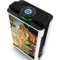 Очиститель воздуха Webber AP9700 (черный) - Превью изображения №7 — Интернет-магазин Time-Shop