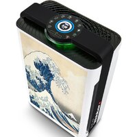 Очиститель воздуха Webber AP9700 (черный) - Превью изображения №9 — Интернет-магазин Time-Shop