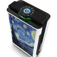 Очиститель воздуха Webber AP9700 (черный) - Превью изображения №6 — Интернет-магазин Time-Shop