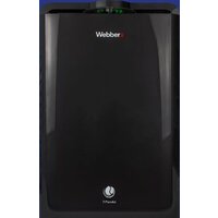 Очиститель воздуха Webber AP9700 (черный) - Превью изображения №4 — Интернет-магазин Time-Shop