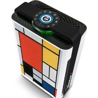 Очиститель воздуха Webber AP9700 (черный) - Превью изображения №8 — Интернет-магазин Time-Shop