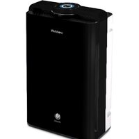 Очиститель воздуха Webber AP9700 (черный) - Превью изображения №3 — Интернет-магазин Time-Shop