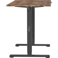 Стол с регулировкой высоты Ritmix TBL-1202 (дерево) - Превью изображения №2 — Интернет-магазин Time-Shop