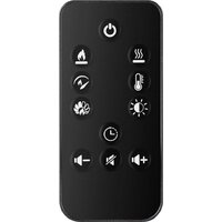 Электрокамин RealFlame Mirage-S 25 - Превью изображения №7 — Интернет-магазин Time-Shop