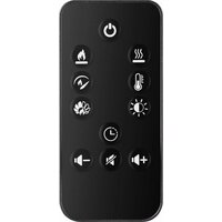 Электрокамин RealFlame Mirage-S 25 - Превью изображения №6 — Интернет-магазин Time-Shop