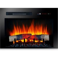 RealFlame Mirage-S 25