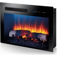 Электрокамин RealFlame Mirage-S 25 - Превью изображения №2 — Интернет-магазин Time-Shop