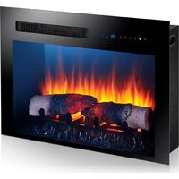 Электрокамин RealFlame Mirage-S 25 - Превью изображения №3 — Интернет-магазин Time-Shop