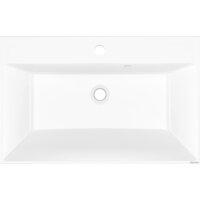 Умывальник Paola Alba 700 - Превью изображения №5 — Интернет-магазин Time-Shop