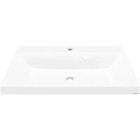 Умывальник Paola Alba 700 - Превью изображения №2 — Интернет-магазин Time-Shop