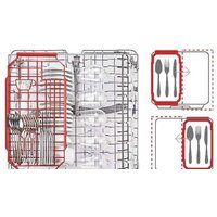 Отдельностоящая посудомоечная машина Toshiba DW-14F5EE(W)-PL - Превью изображения №2 — Интернет-магазин Time-Shop