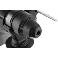 Перфоратор Tesla TD18BL (без АКБ) - Превью изображения №5 — Интернет-магазин Time-Shop