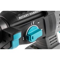 Перфоратор Tesla TD18BL (без АКБ) - Превью изображения №6 — Интернет-магазин Time-Shop