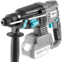 Tesla TD18BL (без АКБ)