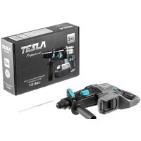 Перфоратор Tesla TD18BL (без АКБ) - Превью изображения №10 — Интернет-магазин Time-Shop