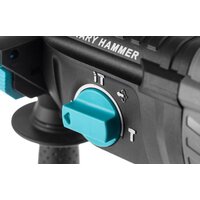 Перфоратор Tesla TD18BL (без АКБ) - Превью изображения №7 — Интернет-магазин Time-Shop