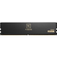 Оперативная память Team T-Create Expert 2x64ГБ DDR5 6400 МГц CTCED5128G6400HC42CDC01 - Превью изображения №6 — Интернет-магазин Time-Shop