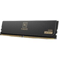 Оперативная память Team T-Create Expert 2x64ГБ DDR5 6400 МГц CTCED5128G6400HC42CDC01 - Превью изображения №5 — Интернет-магазин Time-Shop