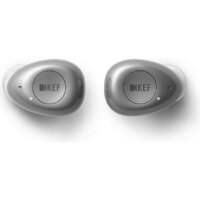 Наушники KEF Mu3 (серебристый) - Превью изображения №8 — Интернет-магазин Time-Shop