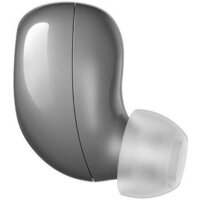 Наушники KEF Mu3 (серебристый) - Превью изображения №7 — Интернет-магазин Time-Shop