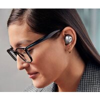 Наушники KEF Mu3 (серебристый) - Превью изображения №11 — Интернет-магазин Time-Shop