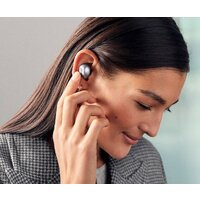 Наушники KEF Mu3 (серебристый) - Превью изображения №10 — Интернет-магазин Time-Shop