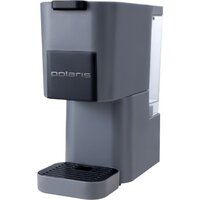 Капсульная кофеварка Polaris PCM 2038 3-in-1 - Превью изображения №2 — Интернет-магазин Time-Shop