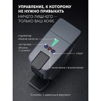 Капсульная кофеварка Polaris PCM 2038 3-in-1 - Превью изображения №14 — Интернет-магазин Time-Shop