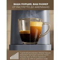 Капсульная кофеварка Polaris PCM 2038 3-in-1 - Превью изображения №12 — Интернет-магазин Time-Shop