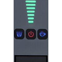 Капсульная кофеварка Polaris PCM 2038 3-in-1 - Превью изображения №4 — Интернет-магазин Time-Shop