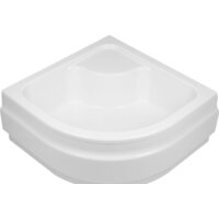 Душевой поддон Deante Deep 90x90 KTD 041B - Превью изображения №2 — Интернет-магазин Time-Shop