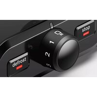 Тостер Bosch TAT4P420 - Превью изображения №3 — Интернет-магазин Time-Shop
