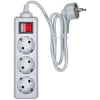 Сетевой фильтр Buro 300SL-1-G - Превью изображения №2 — Интернет-магазин Time-Shop