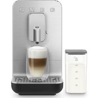 Кофемашина Smeg BCC13BLMEU - Превью изображения №5 — Интернет-магазин Time-Shop