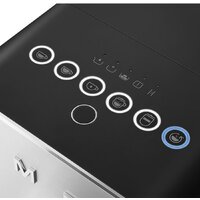 Кофемашина Smeg BCC13BLMEU - Превью изображения №6 — Интернет-магазин Time-Shop