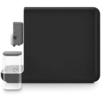 Кофемашина Smeg BCC13BLMEU - Превью изображения №2 — Интернет-магазин Time-Shop